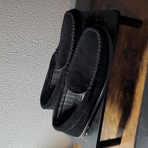 Minnetonka mens shoes